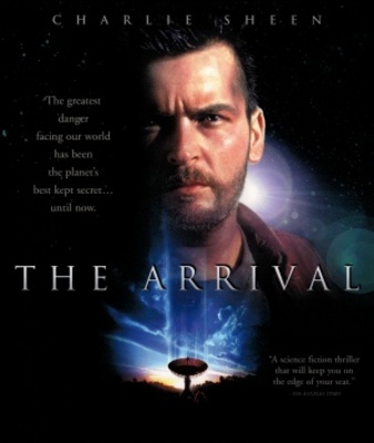 The Arrival (1996)