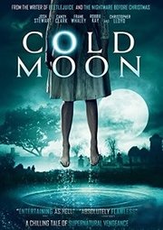 Cold Moon (2016)