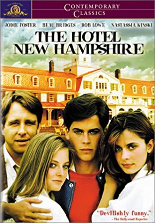 The Hotel New Hampshire (1984)