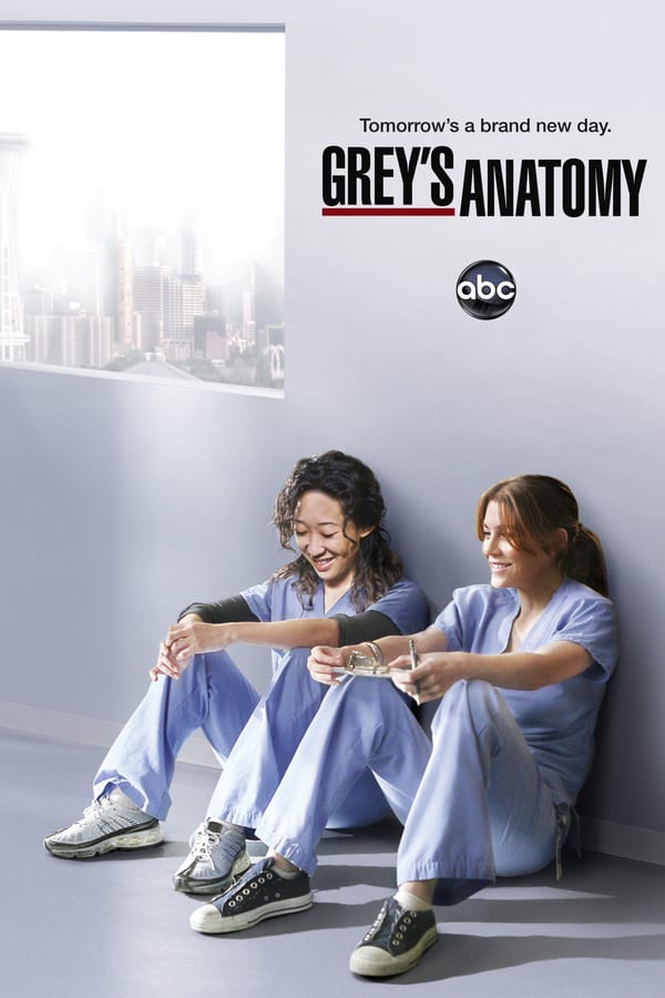 Grey's Anatomy S03E03