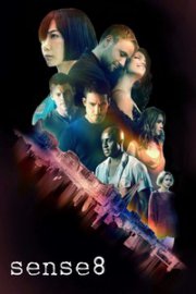 Sense8 Christmas Special