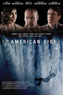 The American Side (2016)