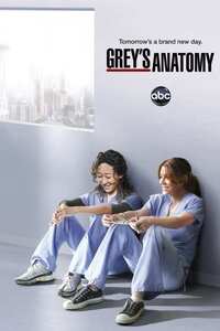 Grey's Anatomy S03E24
