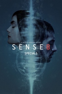 Sense8-Specijal Epizoda