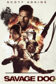 Savage Dog (2017)