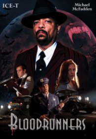 Bloodrunners (2017)