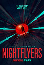 Nightflyers S01E06