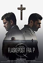 Flaskepost fra P aka Department Q: A Conspiracy of Faith (2016)