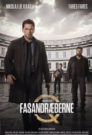 Fasandræberne aka The Absent One (2014)