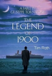 The Legend of 1900 (1998)