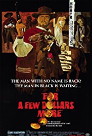 Per qualche dollaro in più Aka For a Few Dollars More (1965)