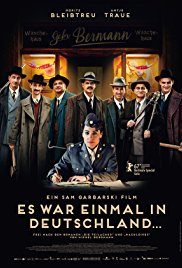 Es war einmal in Deutschland... (2017)