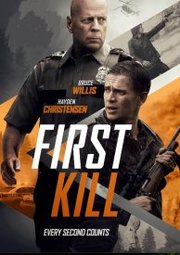 First Kill (2017)