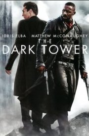 The Dark Tower (2017)