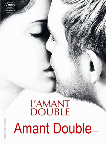 Amant Double (2017)