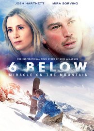 6 Below: Miracle on the Mountain (2017)