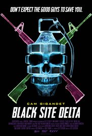 Black Site Delta (2017)