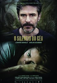 O Silêncio do Céu Aka The Silence of the Sky (2016)