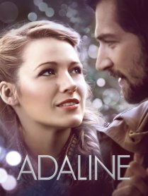 The Age of Adaline (2015)