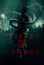 Altered Carbon S01E10