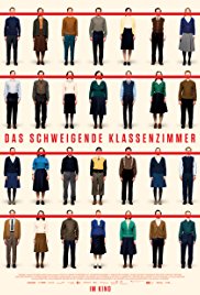 The Silent Revolution  ( 2018 )