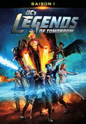 Legends of Tomorrow S01E03