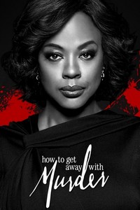How To Get Away With Murder S04E01
