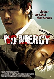 Yongseoneun Eupda aka No Mercy (2010)