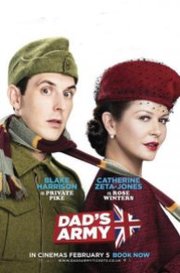Dad's Army (2016)