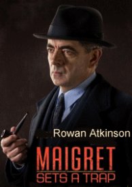 Maigret Sets a Trap (2016)