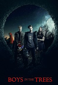 Boys in the Trees (2016)