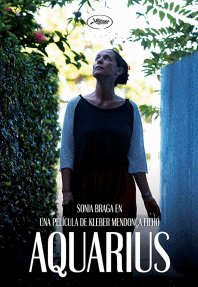 Aquarius (2016)