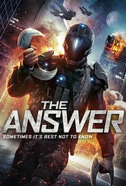 The Answer (2015) The Answer (2015)