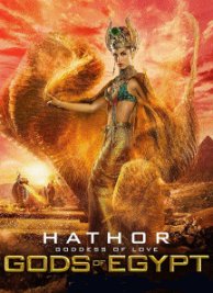 Gods of Egypt (2016)