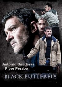 Black Butterfly (2017)