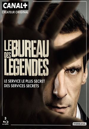 Le Bureau des Légendes S01E08