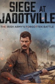 The Siege of Jadotville (2016)