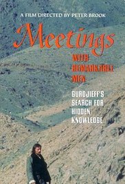 Meetings with Remarkable Men (1979)