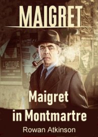 Maigret in Montmartre (2017)