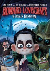 Howard Lovecraft and the Frozen Kingdom (2016)