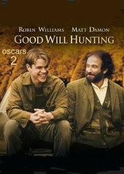 Good Will Hunting (1997)