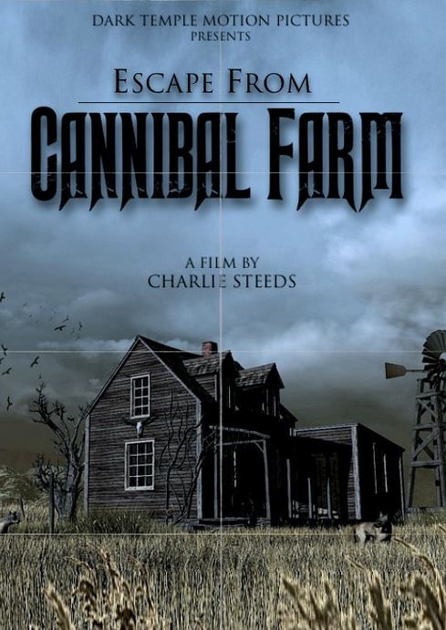 Escape from Cannibal Farm (2017)