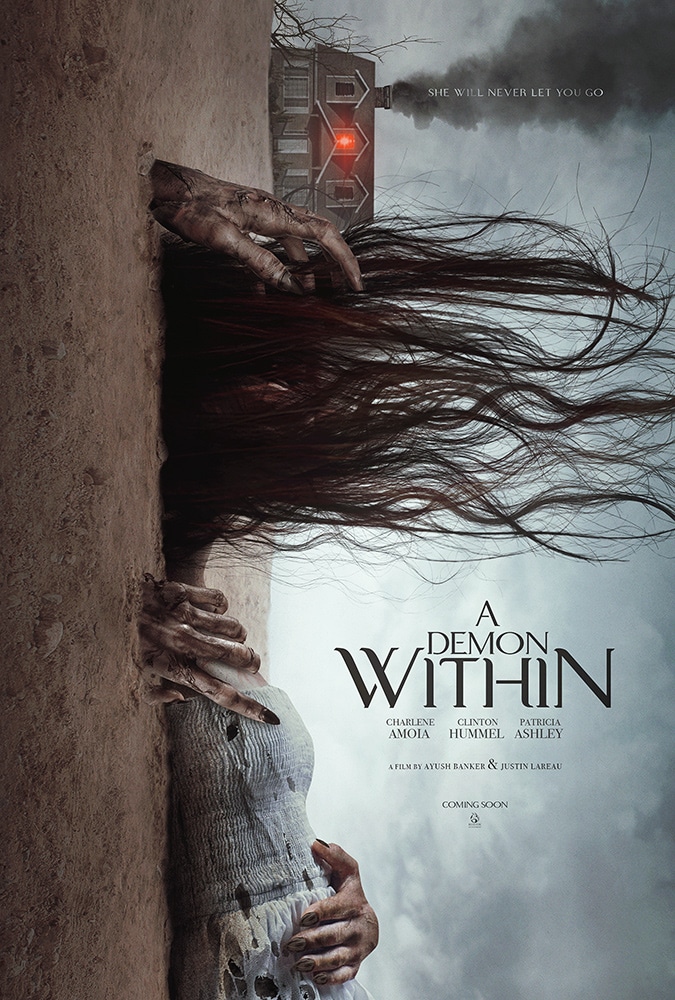 A Demon Within (2017)