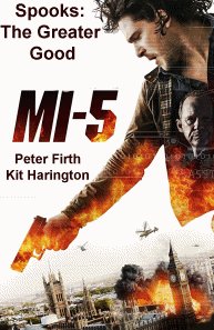 Spooks: The Greater Good aka MI-5 (2015)