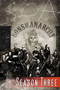 Sons of Anarchy S03E09