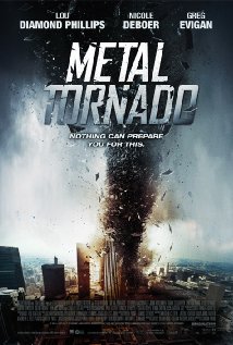 Metal Tornado (2011)