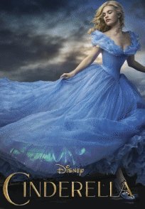 Cinderella (2015)