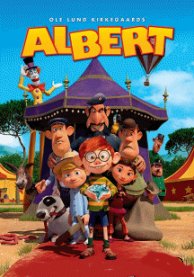 Albert (2015)