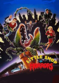 Little Shop of Horrors (1986)