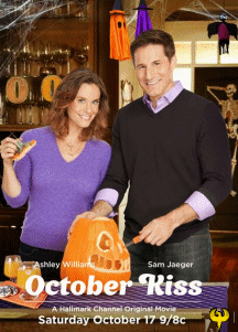 October Kiss (2015)